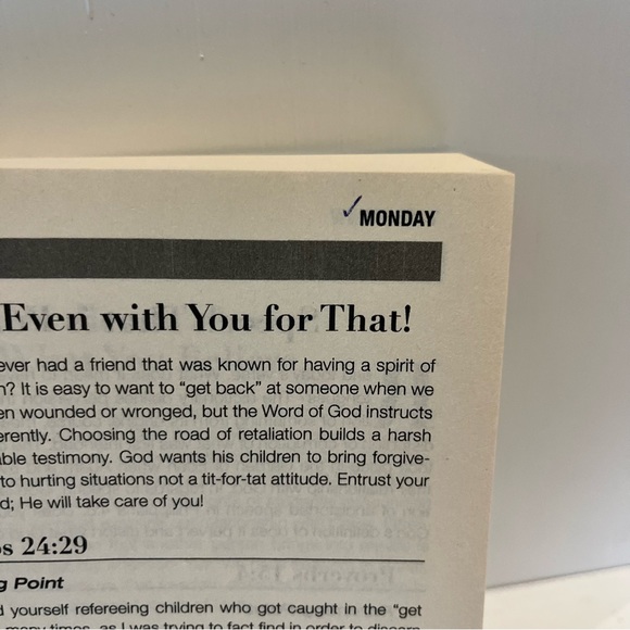 Character Matters Guide Developing Courageous Character - Picture 15 of 15